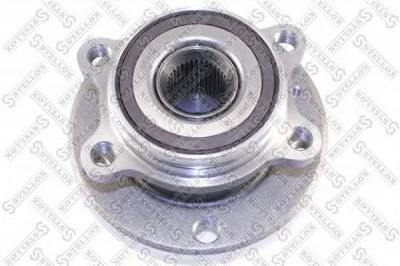 STELLOX 4328081sx -  Комплект подшипника ступицы колеса