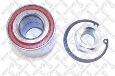 STELLOX 4328082sx -  Комплект подшипника ступицы колеса