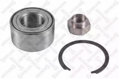 STELLOX 4328084sx -  Комплект подшипника ступицы колеса