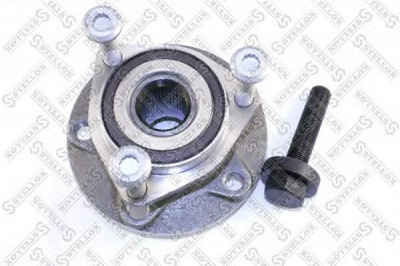 STELLOX 4328087sx -  Комплект подшипника ступицы колеса