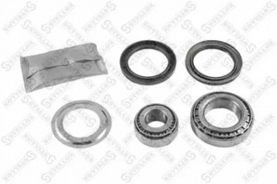 STELLOX 4328089sx -  Подшипник ступицы колеса, комплект