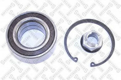 STELLOX 4328090sx -  Комплект подшипника ступицы колеса