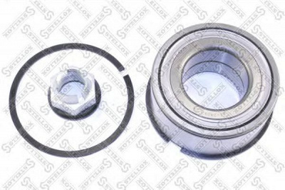 STELLOX 4328092sx -  Комплект подшипника ступицы колеса