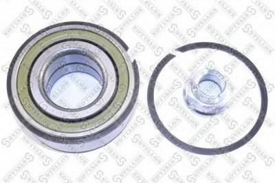 STELLOX 4328093sx -  Комплект подшипника ступицы колеса