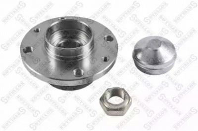 STELLOX 4328095sx -  Подшипник ступицы колеса, комплект