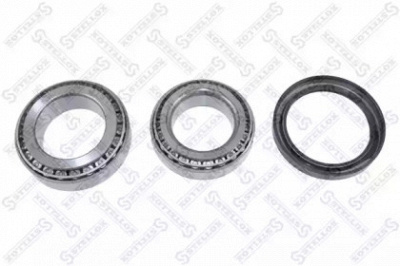 STELLOX 4328096sx -  Подшипник ступицы колеса, комплект