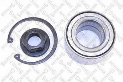 STELLOX 4328097sx -  Комплект подшипника ступицы колеса