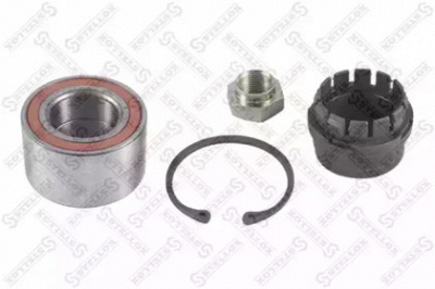 STELLOX 4328150sx -  Комплект подшипника ступицы колеса