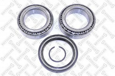 STELLOX 4328159sx -  Комплект подшипника ступицы колеса