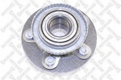 STELLOX 4328197sx -  Комплект подшипника ступицы колеса