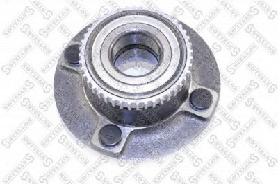 STELLOX 4328198sx -  Комплект подшипника ступицы колеса