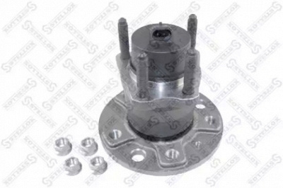 STELLOX 4328231sx -  Комплект подшипника ступицы колеса