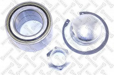 STELLOX 4328235sx -  Комплект подшипника ступицы колеса