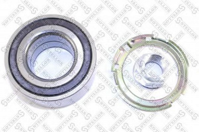 STELLOX 4328247sx -  Комплект подшипника ступицы колеса