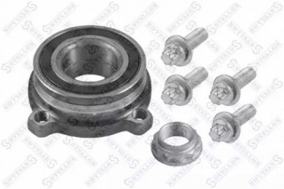 STELLOX 4328250sx -  Комплект подшипника ступицы колеса