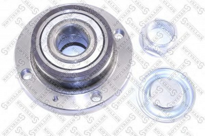 STELLOX 4328252sx -  Комплект подшипника ступицы колеса
