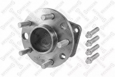 STELLOX 4328253sx -  Комплект подшипника ступицы колеса