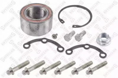 STELLOX 4328265sx -  Комплект подшипника ступицы колеса
