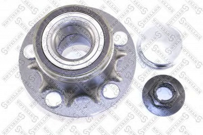 STELLOX 4328269sx -  Комплект подшипника ступицы колеса
