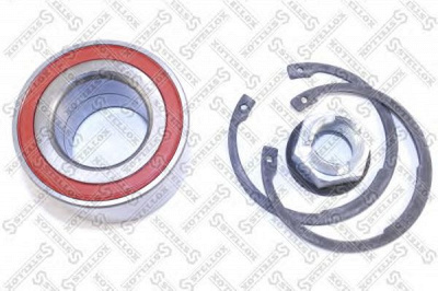 STELLOX 4328306sx -  Комплект подшипника ступицы колеса