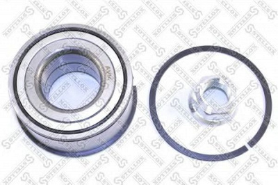 STELLOX 4328309sx -  Комплект подшипника ступицы колеса