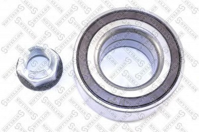 STELLOX 4328316sx -  Комплект подшипника ступицы колеса