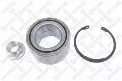 STELLOX 4328329sx -  Комплект подшипника ступицы колеса