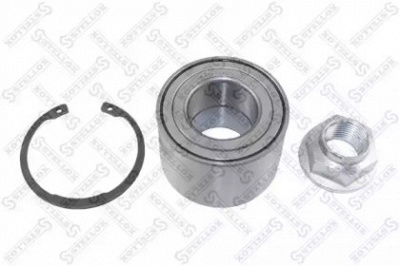 STELLOX 4328337sx -  Комплект подшипника ступицы колеса