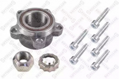 STELLOX 4328350sx -  Комплект подшипника ступицы колеса