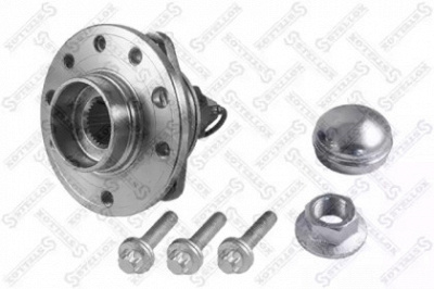STELLOX 4328359sx -  Комплект подшипника ступицы колеса