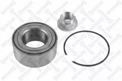 STELLOX 4328364sx -  Комплект подшипника ступицы колеса