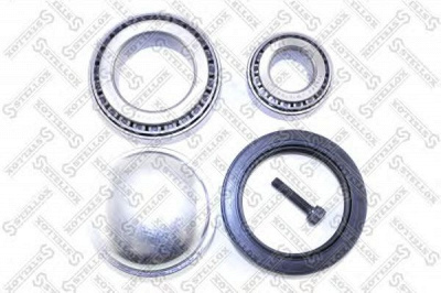 STELLOX 4328367sx -  Комплект подшипника ступицы колеса