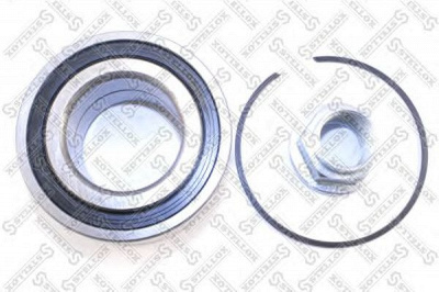 STELLOX 4328368sx -  Комплект подшипника ступицы колеса