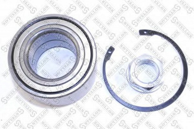 STELLOX 4328373sx -  Комплект подшипника ступицы колеса