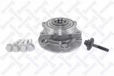 STELLOX 4328376sx -  Комплект подшипника ступицы колеса