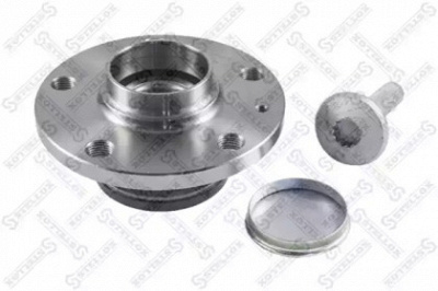 STELLOX 4328381sx -  Комплект подшипника ступицы колеса