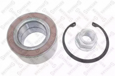 STELLOX 4328386sx -  Комплект подшипника ступицы колеса