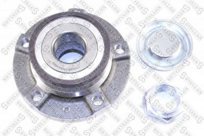 STELLOX 4328389sx -  Комплект подшипника ступицы колеса