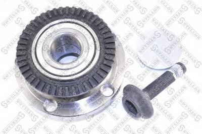 STELLOX 4328394sx -  Комплект подшипника ступицы колеса