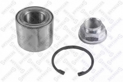 STELLOX 4328409sx -  Комплект подшипника ступицы колеса