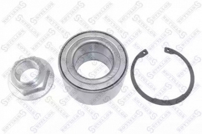 STELLOX 4328413sx -  Комплект подшипника ступицы колеса