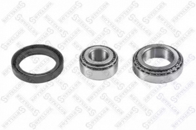 STELLOX 4328439sx -  Комплект подшипника ступицы колеса