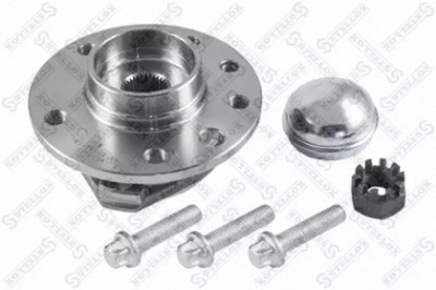 STELLOX 4328463sx -  Комплект подшипника ступицы колеса