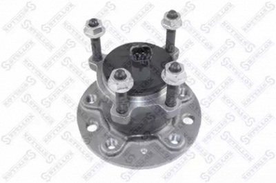 STELLOX 4328467sx -  Комплект подшипника ступицы колеса
