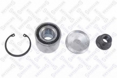 STELLOX 4328476sx -  Комплект подшипника ступицы колеса