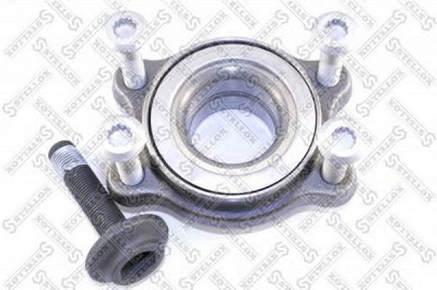STELLOX 4328479sx -  Комплект подшипника ступицы колеса