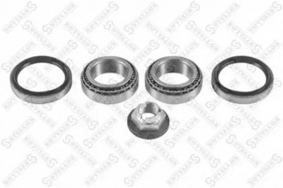 STELLOX 4328482sx -  Комплект подшипника ступицы колеса