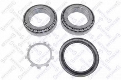 STELLOX 4328513sx -  Комплект подшипника ступицы колеса