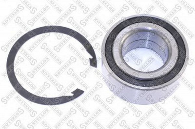 STELLOX 4328523sx -  Комплект подшипника ступицы колеса
