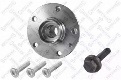 STELLOX 4328527sx -  Комплект подшипника ступицы колеса